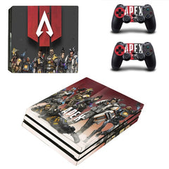 APEX UU