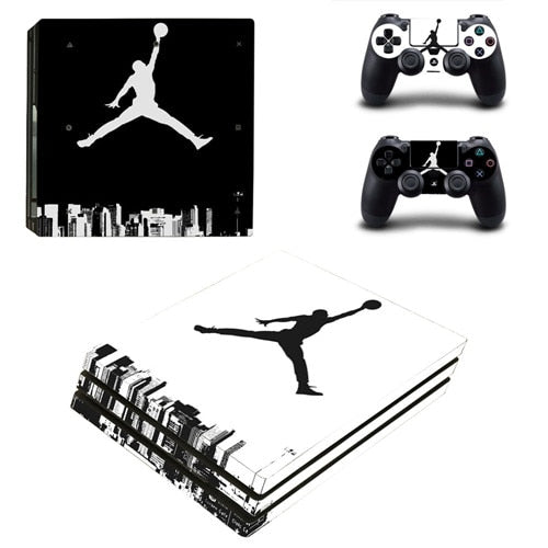 NBA Jordan