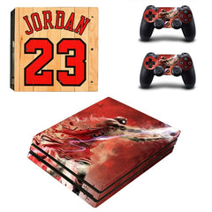 NBA Jordan