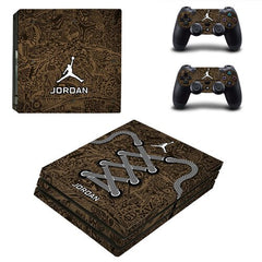 NBA Jordan