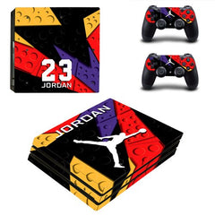 NBA Jordan